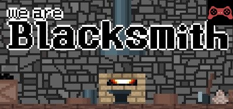 We are Blacksmith System Requirements