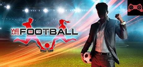 WE ARE FOOTBALL System Requirements
