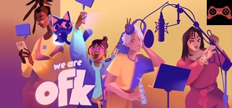 We Are OFK System Requirements
