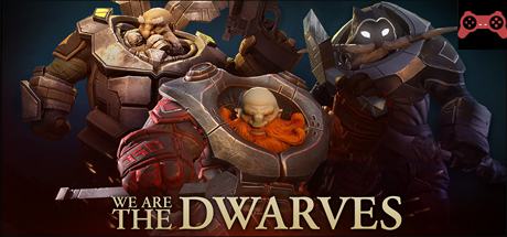 We Are The Dwarves System Requirements
