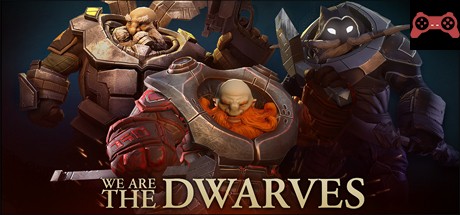 We Are The Dwarves System Requirements