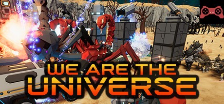 We Are the Universe System Requirements