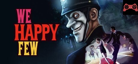 We Happy Few System Requirements