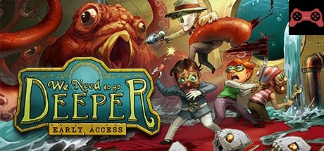 We Need To Go Deeper System Requirements