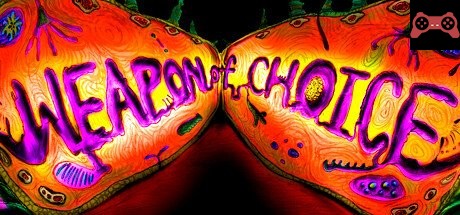 Weapon of Choice System Requirements