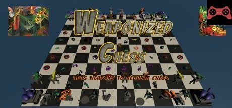 WeaponizedChess System Requirements