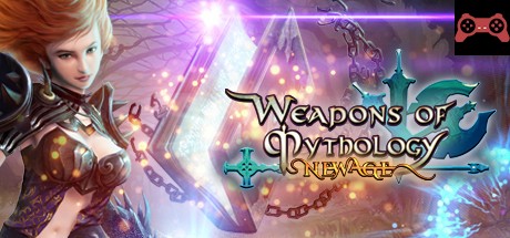 Weapons of Mythology - New Age - System Requirements