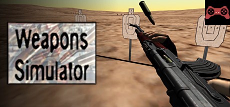 Weapons Simulator System Requirements