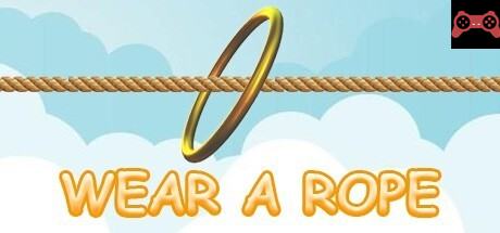 Wear a rope System Requirements