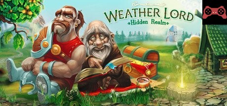 Weather Lord: Hidden Realm System Requirements
