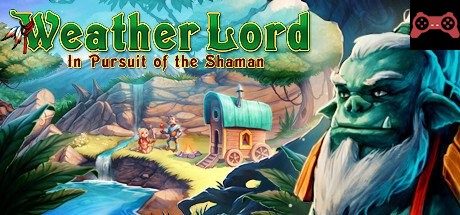 Weather Lord: In Search of the Shaman System Requirements