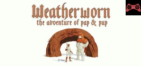 Weatherworn: The Adventure of Pap & Pup System Requirements