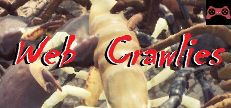 Web Crawlies {Multiplayer} System Requirements