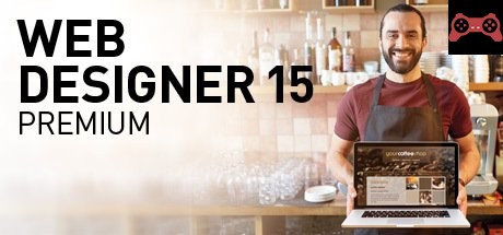 Web Designer 15 Premium Steam Edition System Requirements