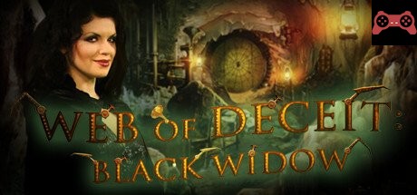 Web of Deceit: Black Widow Collector's Edition System Requirements