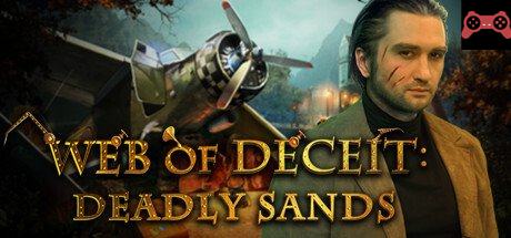 Web of Deceit: Deadly Sands Collector's Edition System Requirements
