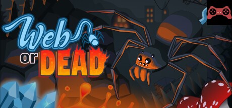 Web or Dead System Requirements