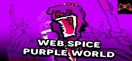 Web Spice Purple World System Requirements