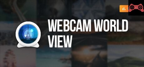 Webcam World View System Requirements