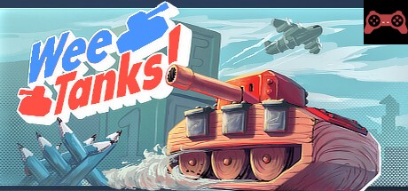 Wee Tanks! System Requirements