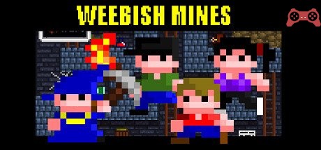 Weebish Mines System Requirements