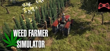 Weed Farmer Simulator System Requirements