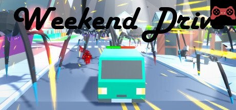 Weekend Drive System Requirements