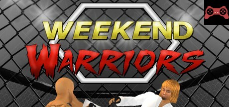 Weekend Warriors MMA System Requirements