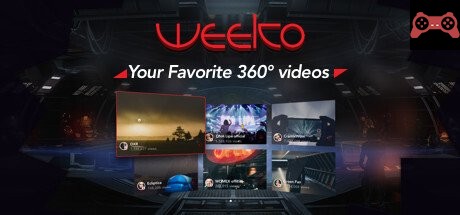 Weelco VR System Requirements