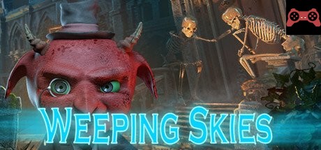 Weeping Skies System Requirements