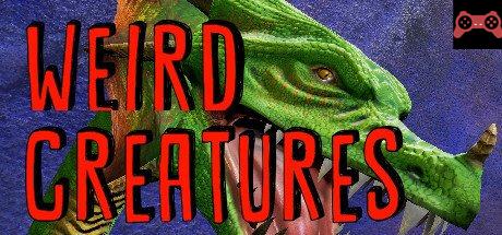 Weird creatures System Requirements
