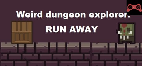 Weird Dungeon Explorer: Run Away System Requirements