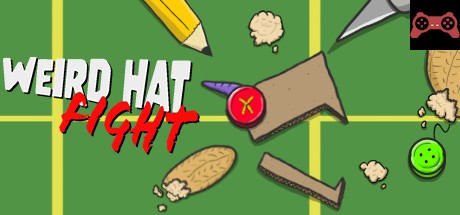 Weird Hat Fight System Requirements