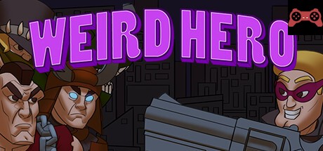 Weird Hero System Requirements