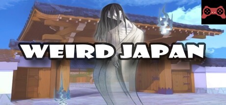 Weird Japan System Requirements