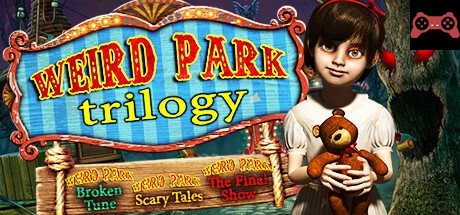 Weird Park Trilogy System Requirements