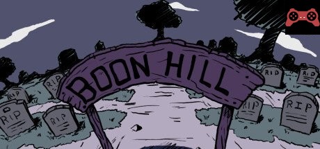 Welcome to Boon Hill System Requirements