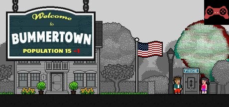 Welcome to Bummertown System Requirements