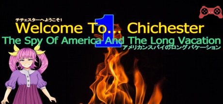 Welcome To... Chichester 1/Redux : The Spy Of America And The Long Vacation System Requirements