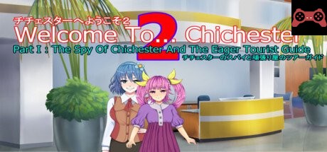 Welcome To... Chichester 2 - Part I : The Spy Of Chichester And The Eager Tourist Guide HD Edition System Requirements
