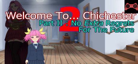 Welcome To... Chichester 2 - Part II : No Extra Regrets For The Future System Requirements
