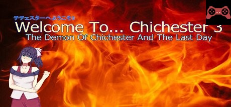 Welcome To... Chichester 3 : The Demon Of Chichester And The Last Day System Requirements