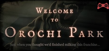 Welcome to Orochi Park System Requirements