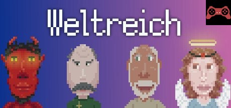 Weltreich: Political Strategy Simulator System Requirements
