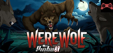 Werewolf Pinball System Requirements