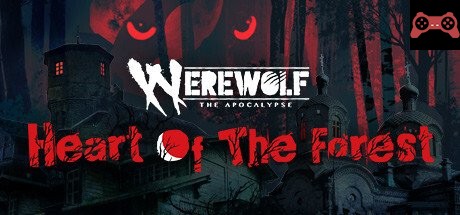 Werewolf: The Apocalypse — Heart of the Forest System Requirements