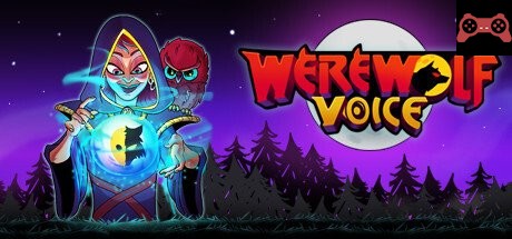 Werewolf Voice - Party Game System Requirements