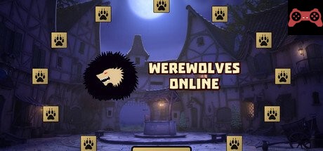 Werewolves Online System Requirements