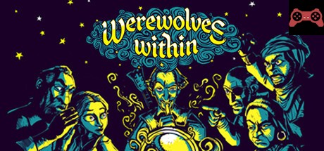 Werewolves Within System Requirements