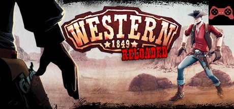 Western 1849 Reloaded System Requirements
